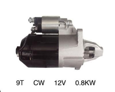 Auto Starter Motor Parts for Toyota 28100-36070/ 28100-37010 28100-37011/16222 28100-40014 28100-40041 16218