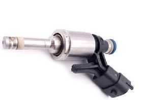 Car Parts Engine Spare Parts Fuel Injector for BMW (OEM 0261500073)
