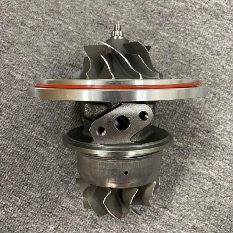OEM: Ta5102 Kutway Turbocharger Cartridge