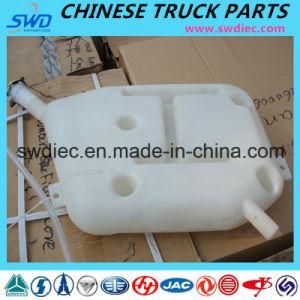 Genuine Expansion Tank for Beiben Heavy Truck Parts (5025000149)