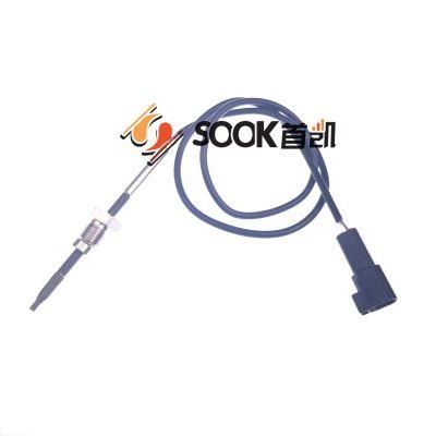 Egr Exhaust Gas Temperature Sensor OEM: Cc1a12b591dB 1847302