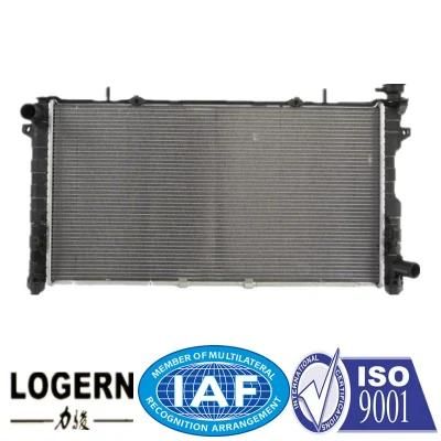 Chrysler Caravan/Grand Caravan Radiator 01-04 at Dpi: 2312