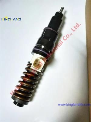 Auto Excavator Truck Diesel Engine Parts Delphi Volvo Fuel Injector Assembly Bebe4d12001 20747797