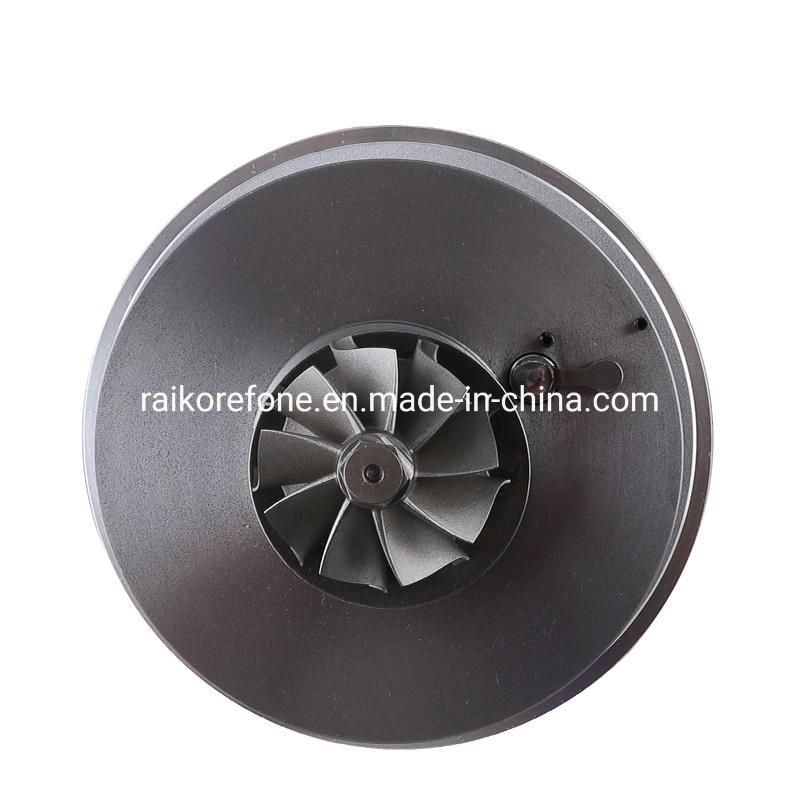 Gt1852V Turbocharger Chra Cartridge 709836 A6110960899 703890-0076 Turbo Core for Mercedes Truck Sprinter 211cdi Om611 De22la