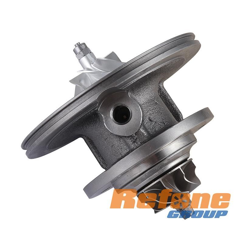 Volkswagen Amarok R2s Kp35 Turbocharger Chra 54351510019 Turbo Cartridge