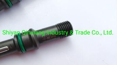 Isde Engine Fuel Injector Connector 4903290 4088578 2872395