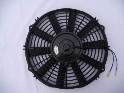 Auto Air Conditioning System Used Different Models Condenser Fan