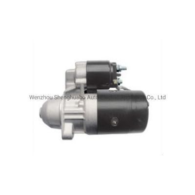 12V/2.2kw Brand New Starter Motor for Benz 2-2832-Bo
