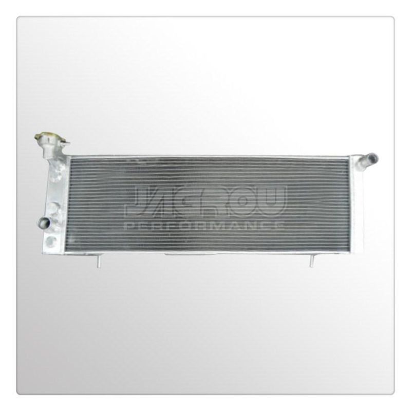 Aluminum Racing Radiator for 1991-2001 Jeep Cherokee Xj