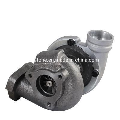Turbocharger Ve430023 8981320692 Rhf5 Complete Turbo for Frontera a 2.8 28tdi 4jb1t