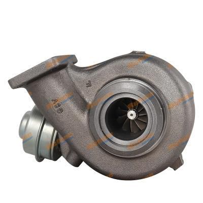 High Quality Turbocharger Td04L 49377-07401 076145702A Turbo for Volkswagen Commercial Vehicle