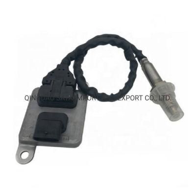 Nox Sensor 5wk97310 4m0907807h for Audi 12V