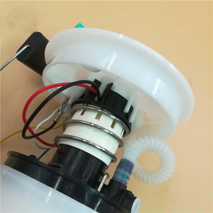 Factory Price One Pipe Electric Intank Fuel Pump Assembly for Focus Mazda M2 177ge 3n61-9h307 E8591m 31305130