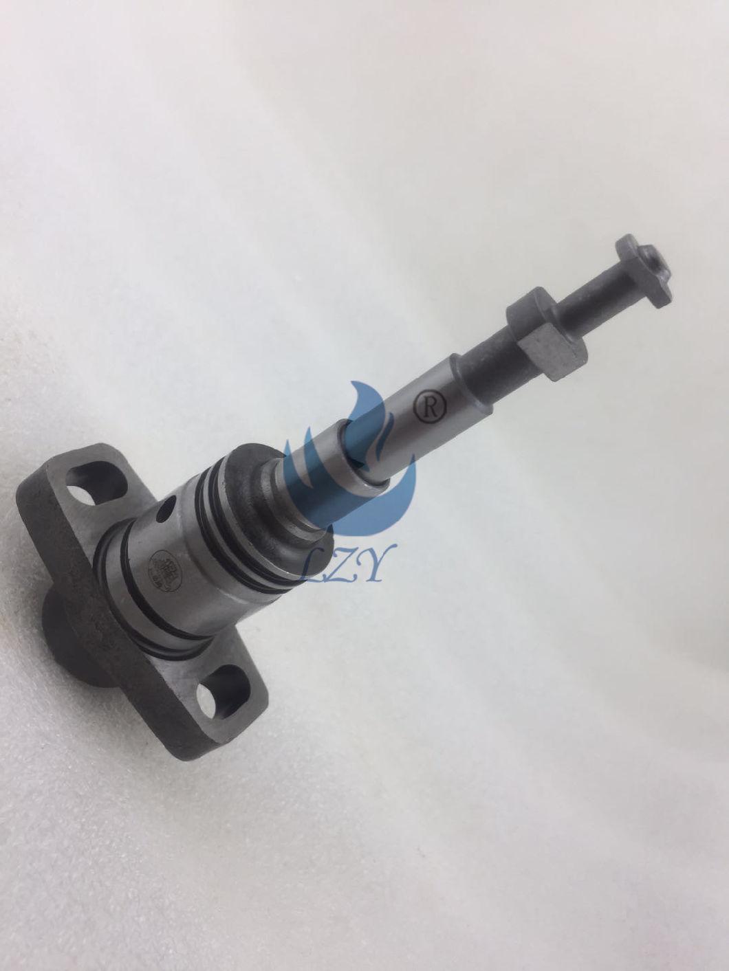 China Fuel Injection System Plunger/Element Pn12