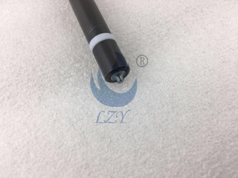 Diesel Engine Fuel System - Pen Injector 8n7005