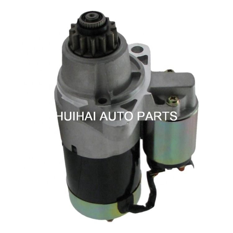 New Tested High Quality 17863 23300-Ca000 23300-Ca0000A 25-3419 M1t68681 M1t68681zc Vq35de Engine Motor Starter for Nissan Teana