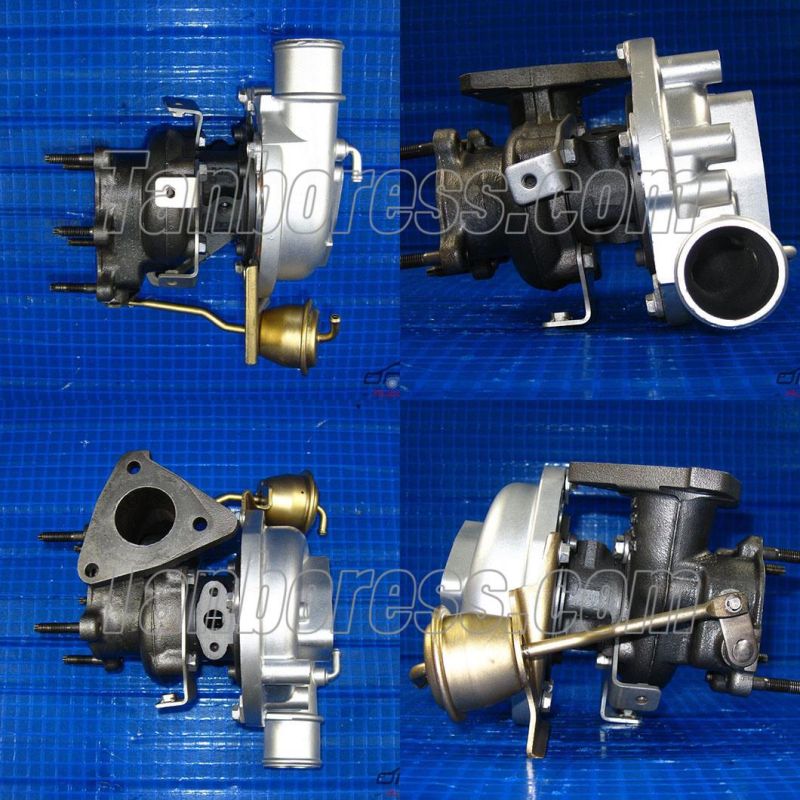 Renault Opel Nissan 047-435 1047435 047-00A HT12-22D Turbocharger