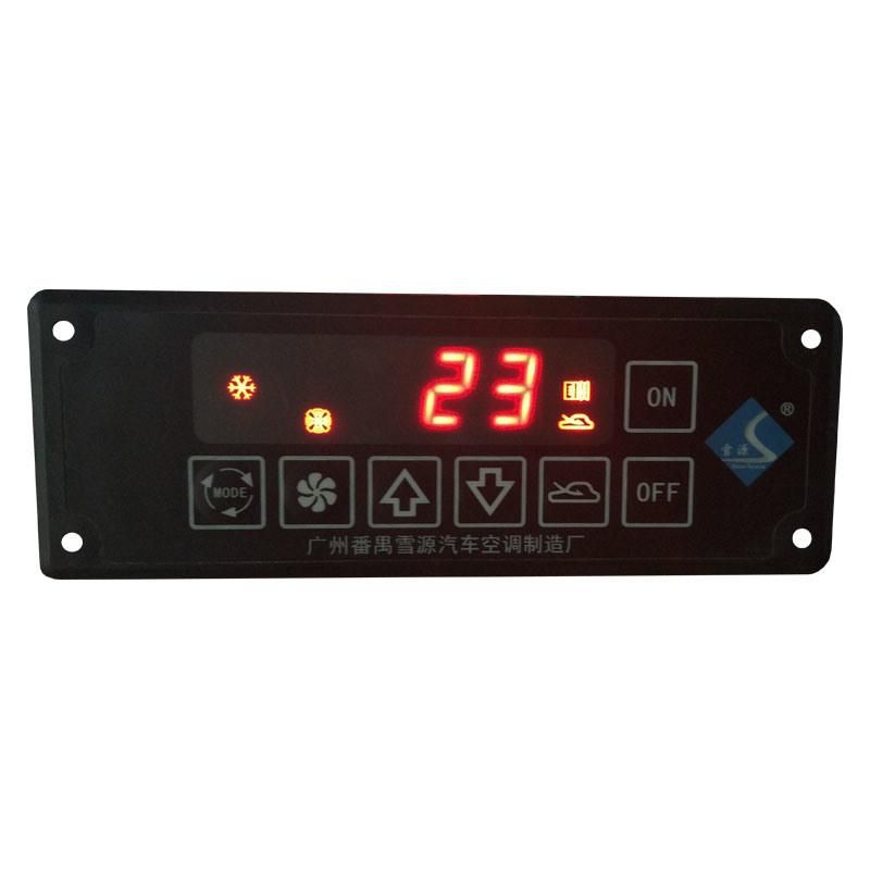 Bus Air Conditioner for 12~13.5m Bus/Van/Motorhome 36kw with Bock Compressor