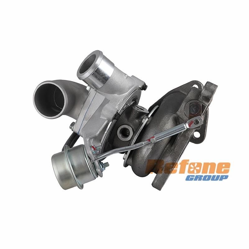 Customized Service Commercial Vehicle Gt1749s 715924 28200-42610 4D56TCI Auto Turbocharger for KIA