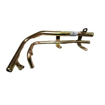 Car Accessories Auto Part Auto Spare Part Truck Van Bus Forklift Engine Water Cooling Coolant Metal Hose Tube Pipe