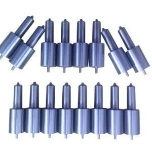 Auto Diesel Engine Spare Parts Fuel Injector Nozzle