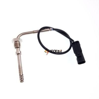 Egr Exhaust Gas Temperature Sensor OEM: 55271720