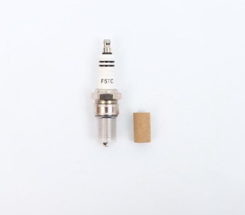 Hot Sale Motorcycle Accessories Engine System Spark Plug