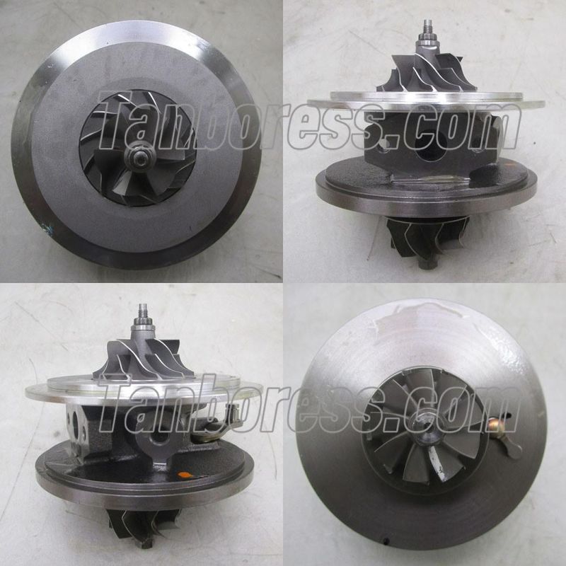 Ford Jaguar GT1749MVK Puma 726680-0015 turbo CHRA cartridge core