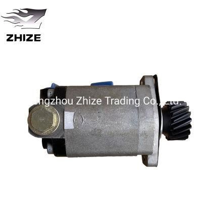New Style 1032300075 Steering Oil Pump of Zoomlion Weichai Wp10