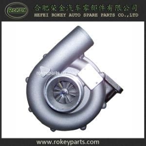 Turbocharger for Iveco K27 53279886015