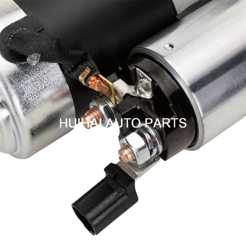 New Car Starter Motor 17835 M1t68781/Zc 23300-8j001 for Nissan Altima 2.5L 2004-06 and Sentra 2.5L 2004-06