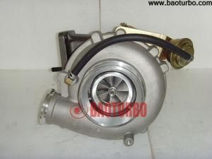 K27.2/53279887096 Turbocharger for Iveco