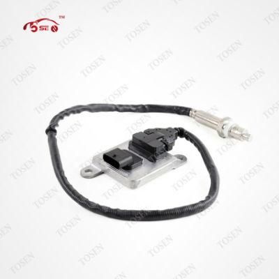 5wk96682 Nox Sensor 12V 24V for Mercedes-Benz A0009053000