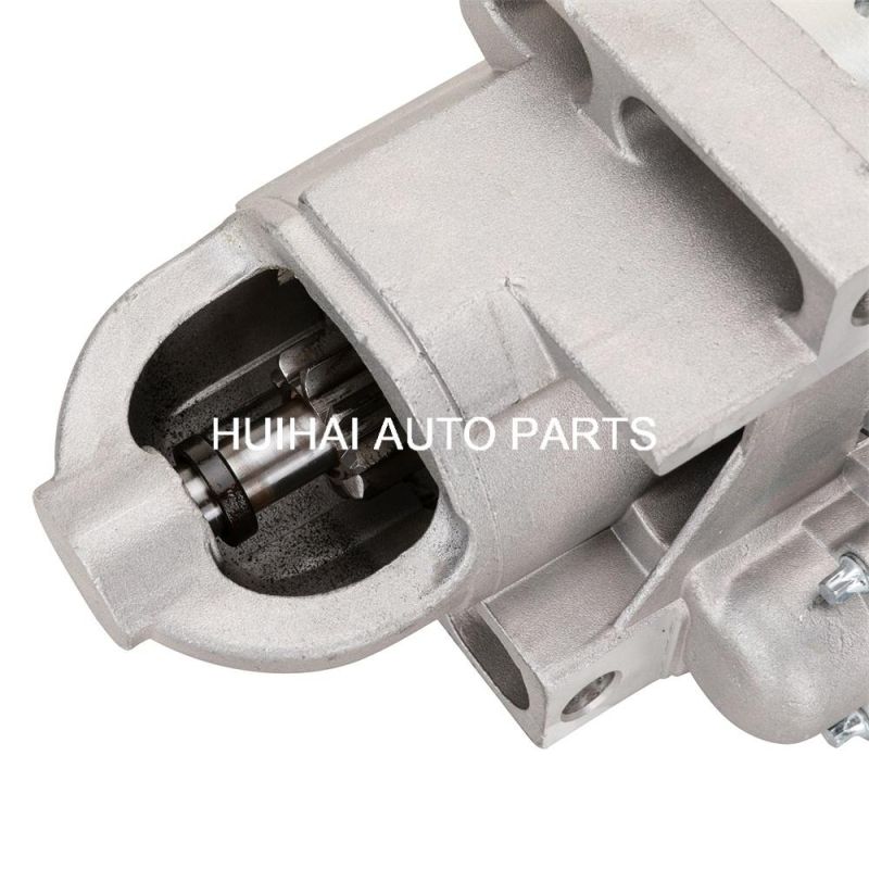 Brand New Auto Car Motor Starter 6495 8000014/9000960 12581306/89017637 for Chevrolet Light Trucks