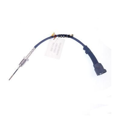 Egr Exhaust Gas Temperature Sensor OEM: 1587A092