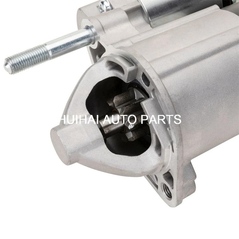 Brand New Auto Car Motor Starter 17764 M62957 36100-37210 for Hyundai Santa Tiburon Xg300 Xg500 Amanti