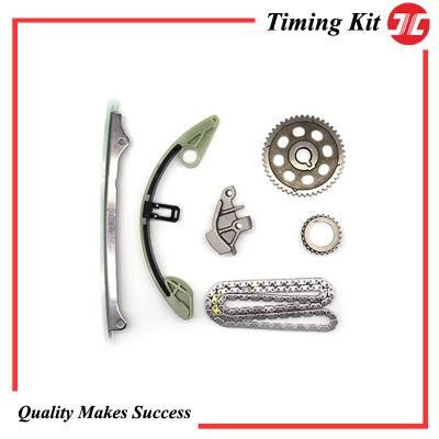 Aftermarket HD05-Jc Timing Chain Kit for Car Honda Fit / Fit Sport (2007-2008) L15A Byd473 Byd F3 Surui G3 L3 Engine Auto Spare Parts