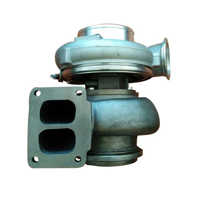 Diesel Truck Engine Parts 60 Series Tmf55 Turbocharger for Detroit