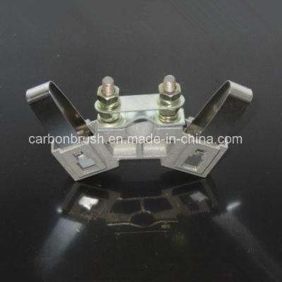 Carbon Brush Holder Wholesalers &amp; Manufacturers From China