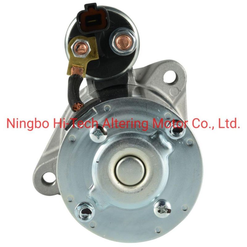 12V 0.8kw 8t Starter Motor for Hyundai Lester 30350 1250902