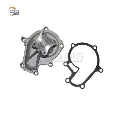 Simis Auto Engine Parts Water Pump for Nissan Bluebird