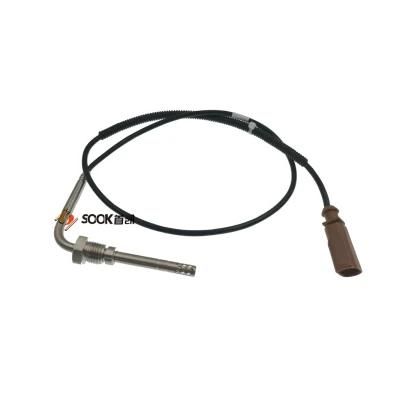 Sook Egr Exhaust Gas Temperature Sensor OE: 03L906088dm