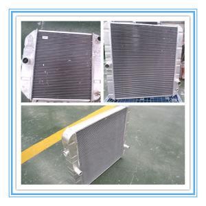 Good Quality Car Radiator