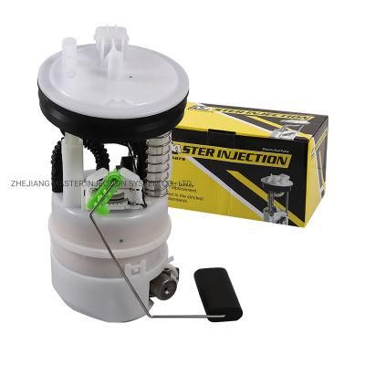 Complete Electric Fuel Pump 066ge for Nissan Aprio Tiida 1.6L 2007-2017 17040-9eh0c 17040-CH000 5203e Ar0034488AC