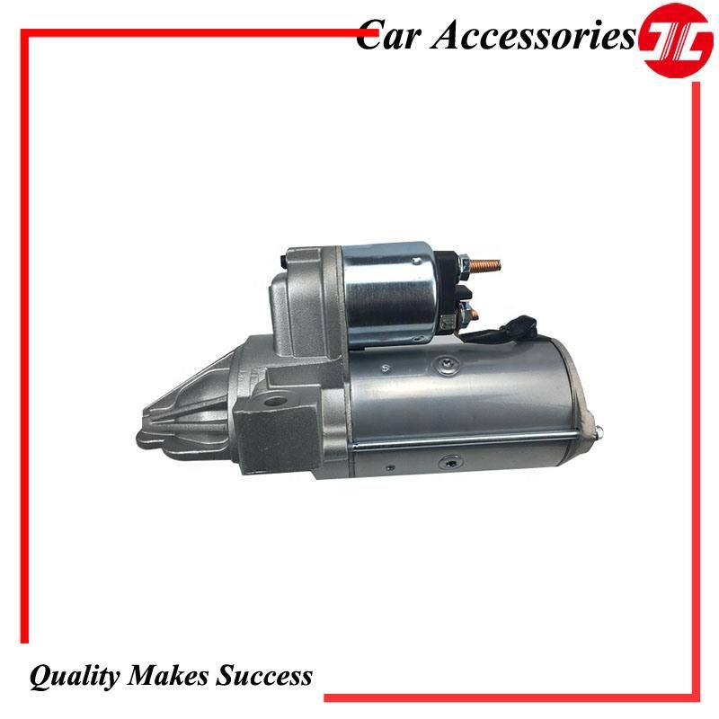 Genuine Starter Motor Assy 7c19-11000AC for Ford Transit 2.4 Diesel 2006 1709189 7c19-11000-Ab Auto Spare Parts