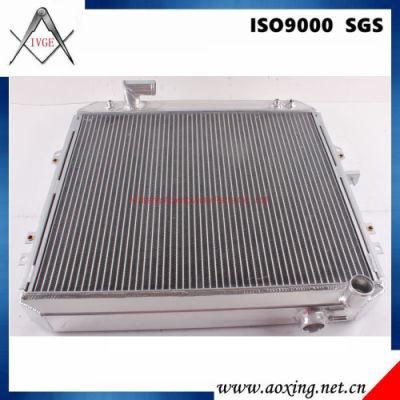 Auto Condenser Best Quality for Toyoa Hilux Ln106/111 (DIESEL) at Auto Radiator