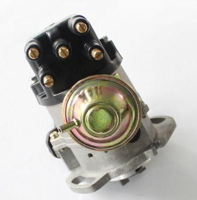 Auto Spare Parts Aluminum Die Casting Gasoline/Diesel Ignition Distributor, Peugeot Car Engine Motor Accessory of Automatic Pg405. Hei
