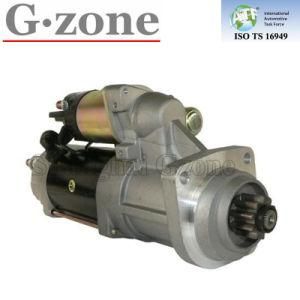 Truck Starter Motor for Delco 38mt 24volt Starter Motor