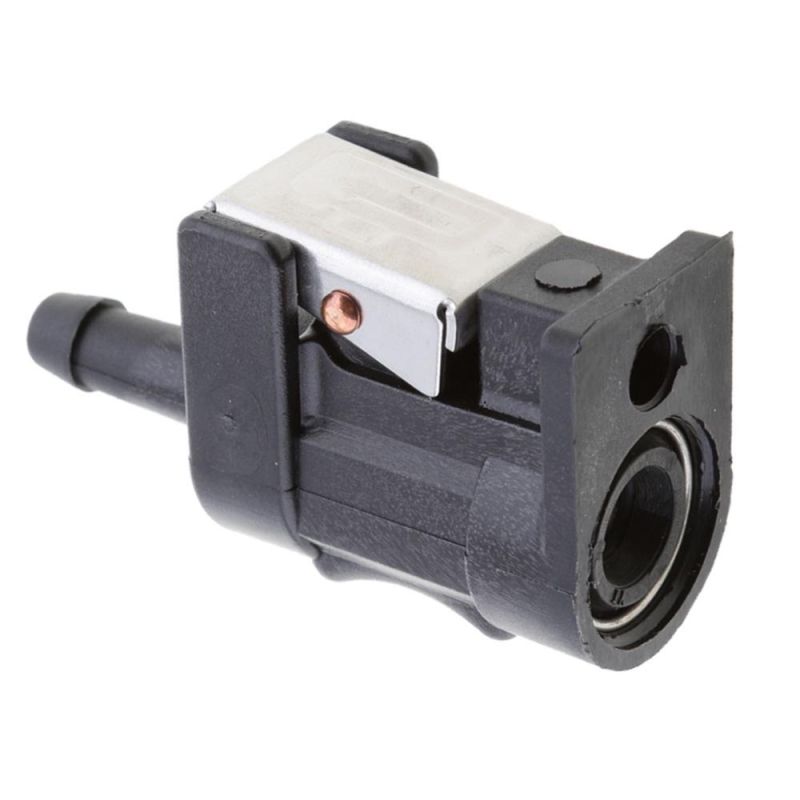 Five Oceans Female Fuel Line Quick Connector for All Engine Connections and Original Fuel Tank Connection Wyz19060