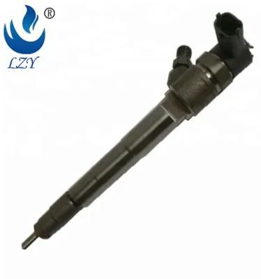 Diesel Engine Spare Parts Common Rail Injector 0445110682